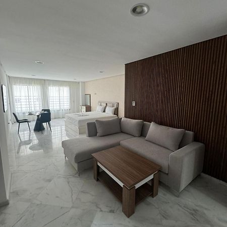 Doorsteps Apartment Tanger Ngoại thất bức ảnh