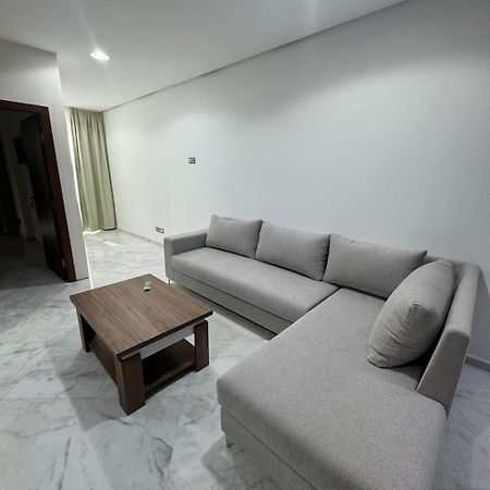 Doorsteps Apartment Tanger Ngoại thất bức ảnh