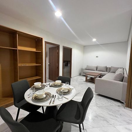 Doorsteps Apartment Tanger Ngoại thất bức ảnh