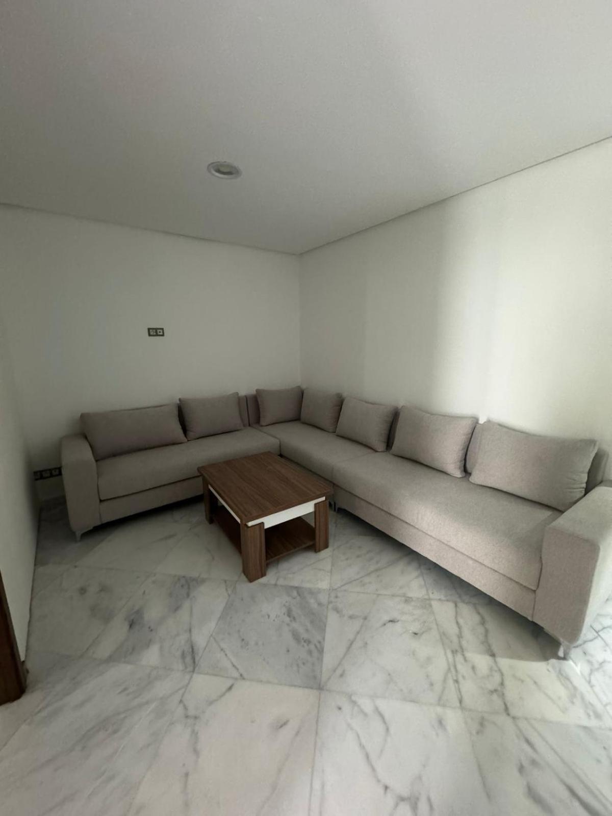 Doorsteps Apartment Tanger Ngoại thất bức ảnh