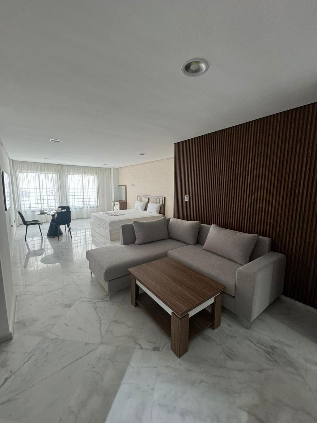 Doorsteps Apartment Tanger Ngoại thất bức ảnh
