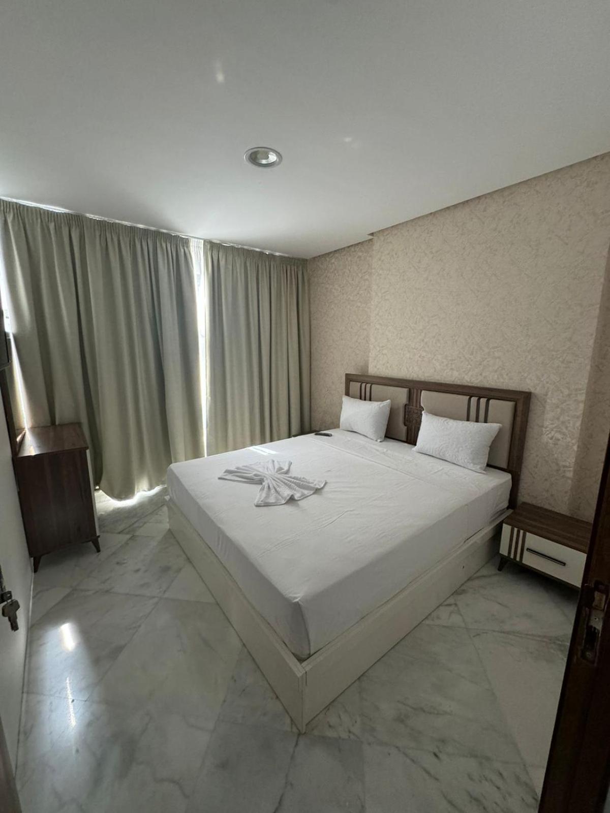 Doorsteps Apartment Tanger Ngoại thất bức ảnh