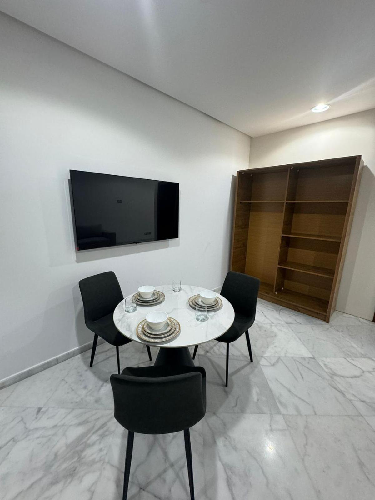 Doorsteps Apartment Tanger Ngoại thất bức ảnh