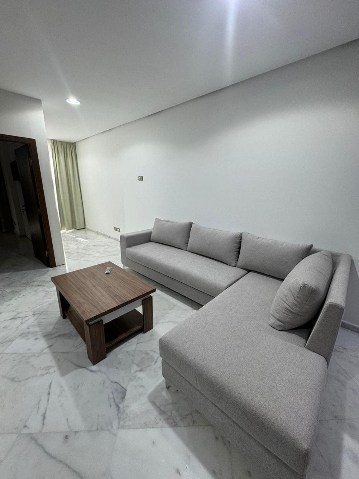 Doorsteps Apartment Tanger Ngoại thất bức ảnh