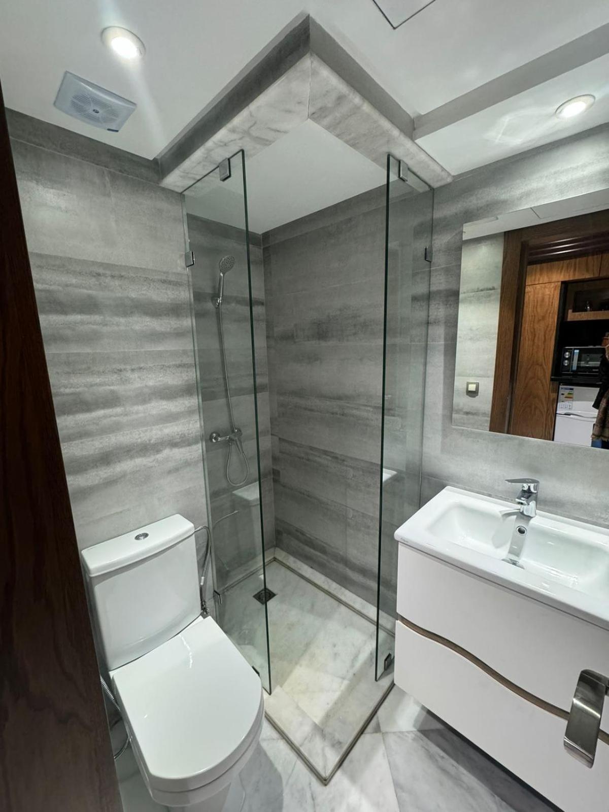 Doorsteps Apartment Tanger Ngoại thất bức ảnh