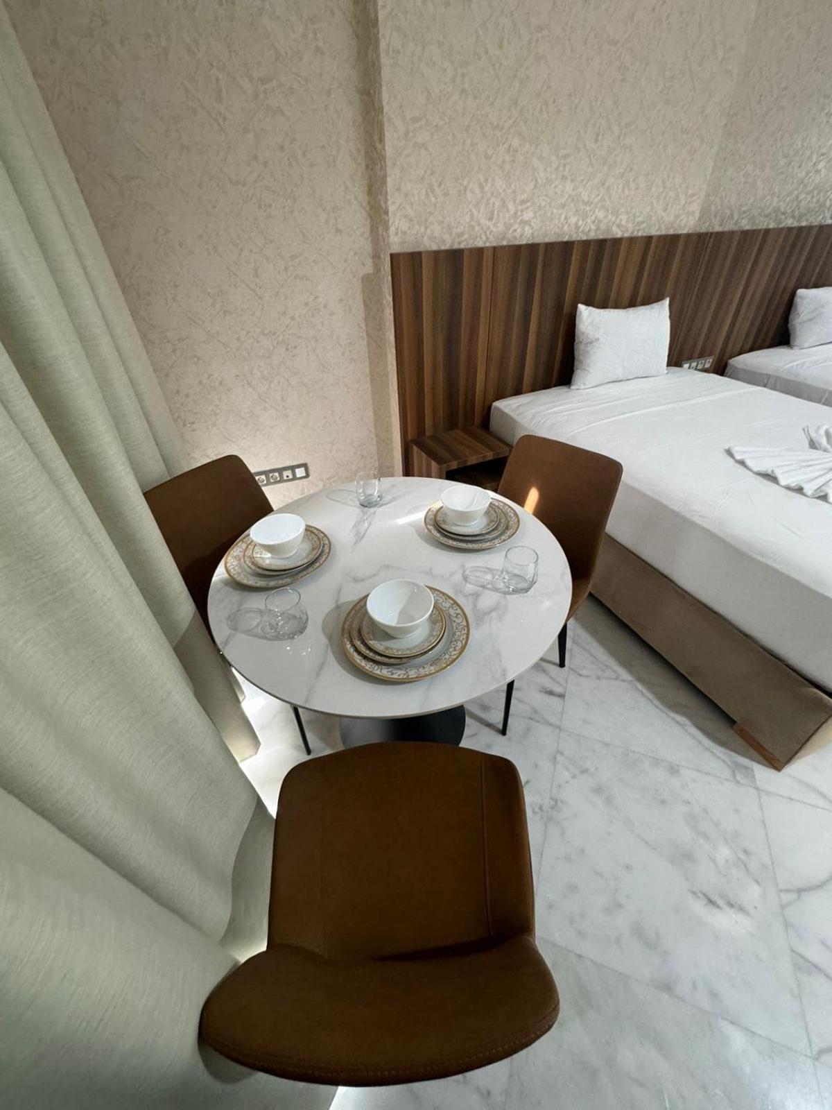 Doorsteps Apartment Tanger Ngoại thất bức ảnh