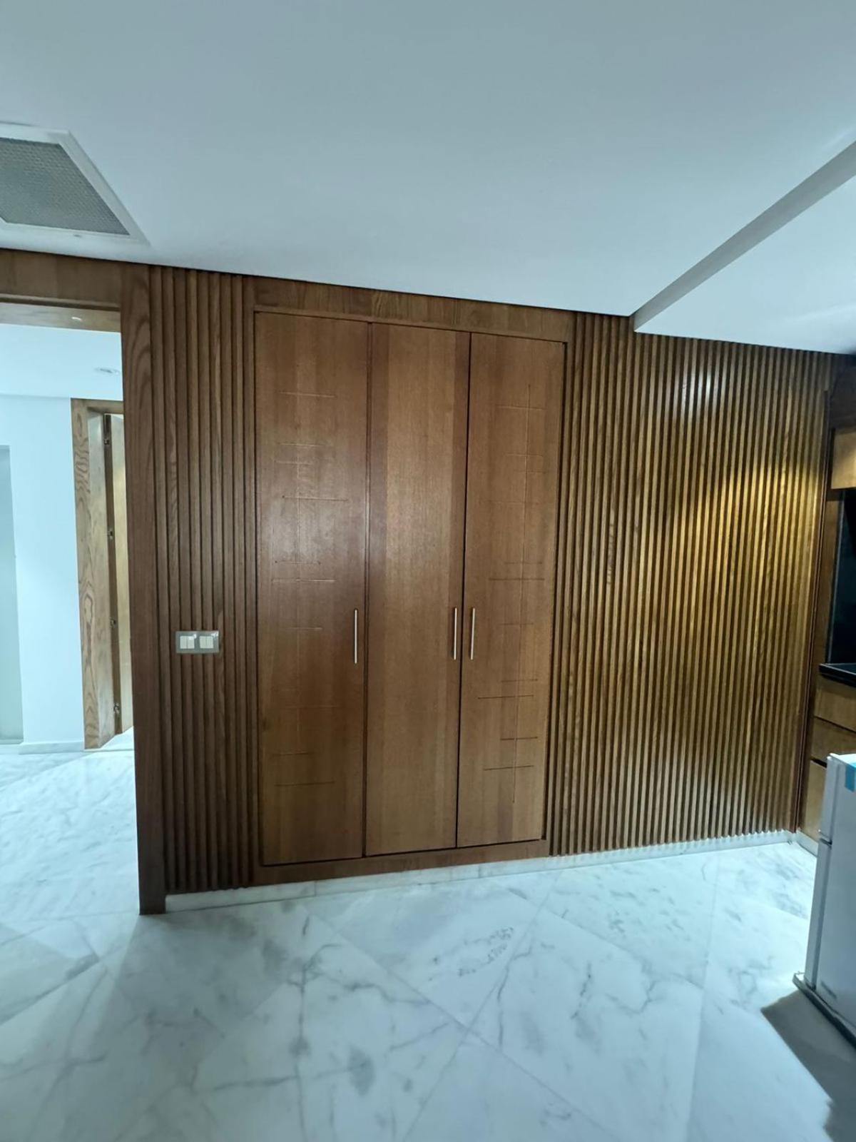 Doorsteps Apartment Tanger Ngoại thất bức ảnh
