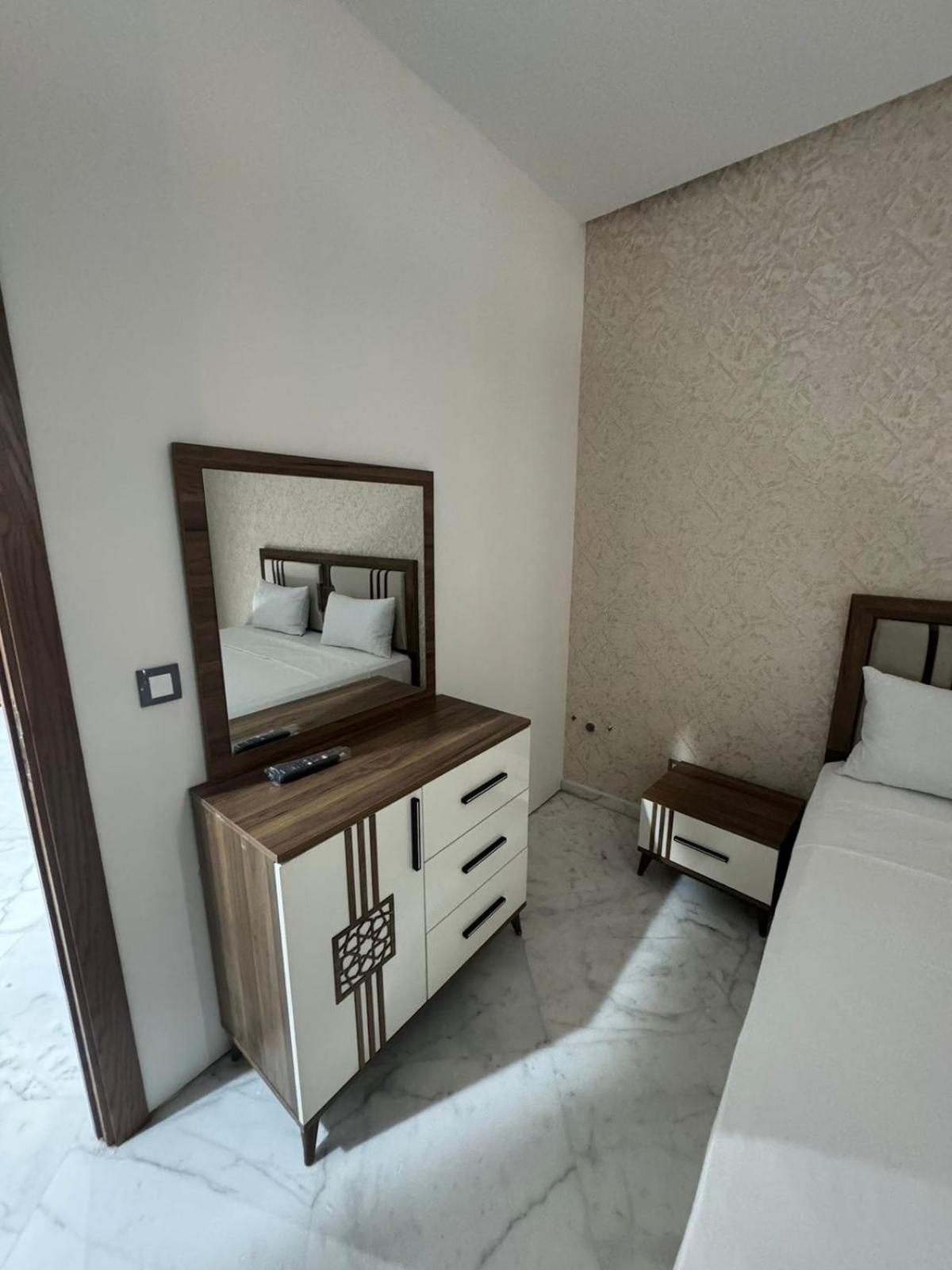 Doorsteps Apartment Tanger Ngoại thất bức ảnh