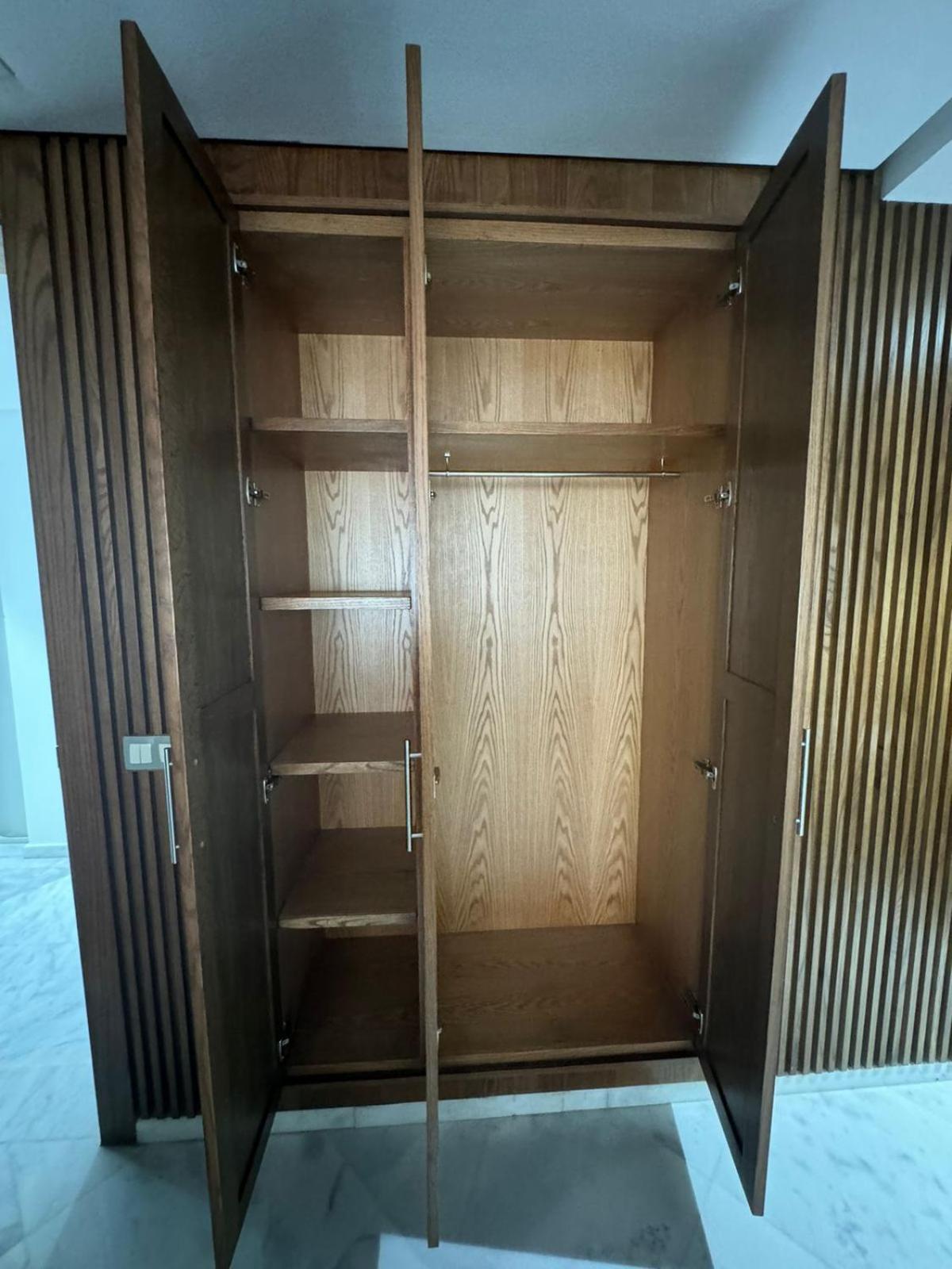 Doorsteps Apartment Tanger Ngoại thất bức ảnh