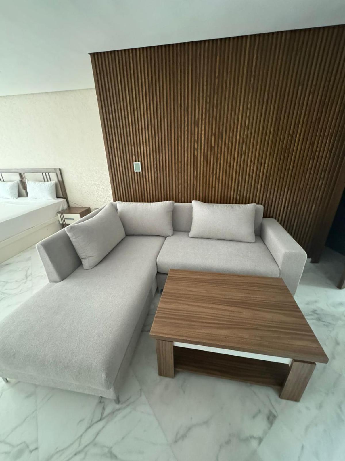 Doorsteps Apartment Tanger Ngoại thất bức ảnh